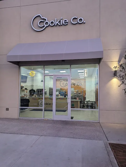 Cookie Co. Gilbert Picture 10