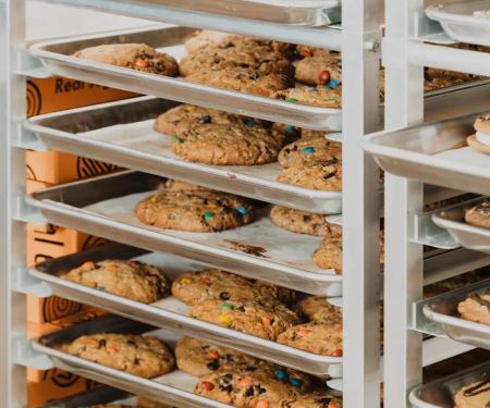 Cookie Co. Gilbert
