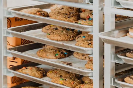 Cookie Co. Gilbert