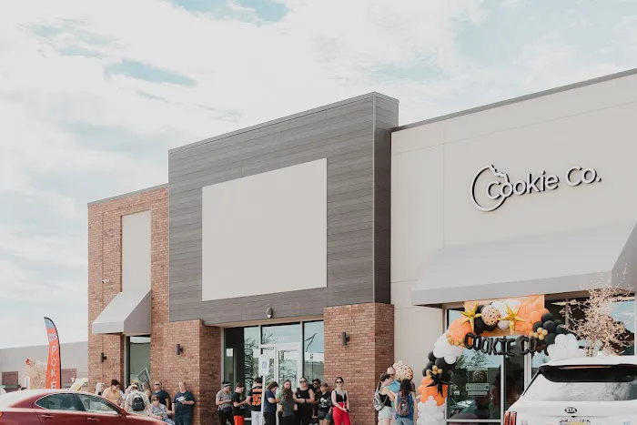 Cookie Co. Gilbert Picture 9