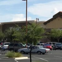Walmart Bakery ico