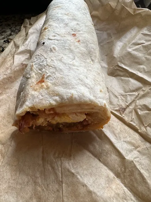 Einstein Bros. Bagels Picture 4