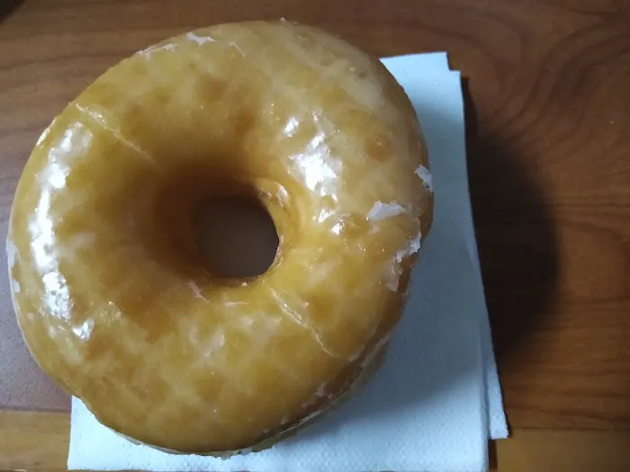 Dutch Donut Factory Picture 9