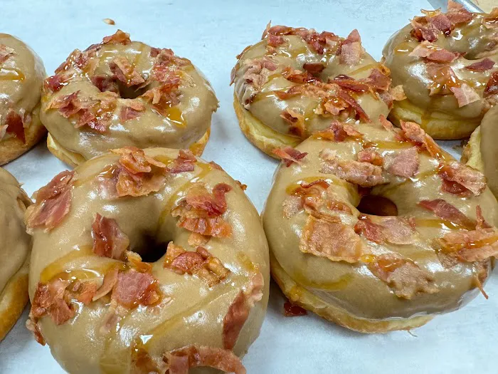 Dutch Donut Factory Picture 6