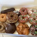 Dutch Donut Factory