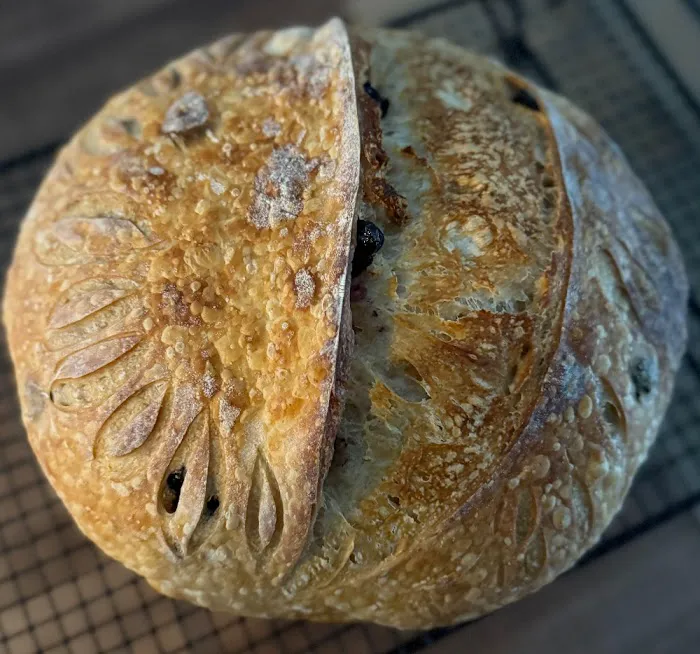 PK Sourdough MicroBakery Picture 1