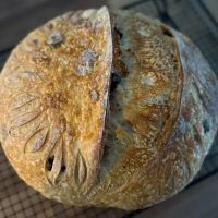 PK Sourdough MicroBakery ico