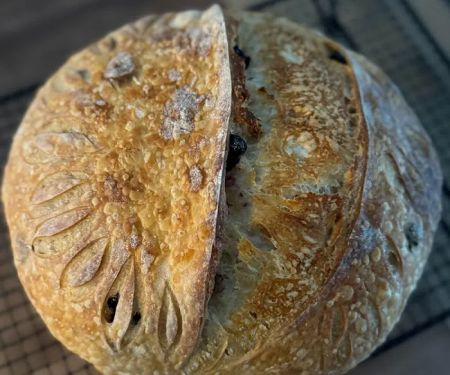 PK Sourdough MicroBakery