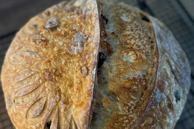 PK Sourdough MicroBakery