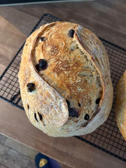 PK Sourdough MicroBakery Picture 2