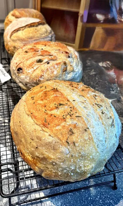 PK Sourdough MicroBakery Picture 6