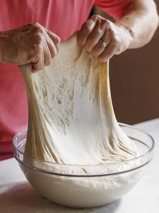 Danes dough factory Picture 2