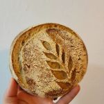 For the Love of Sourdough: A Desert Organic Sourdough House
