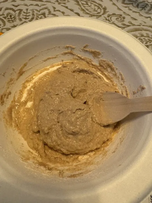 For the Love of Sourdough: A Desert Organic Sourdough House Picture 4