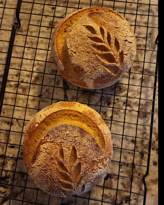 For the Love of Sourdough: A Desert Organic Sourdough House Picture 8