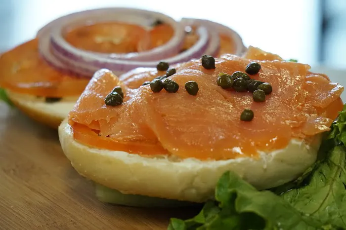 Kokobelli Bagel Cafe Picture 4