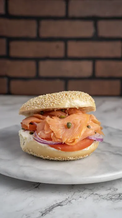 Kokobelli Bagel Cafe Picture 3