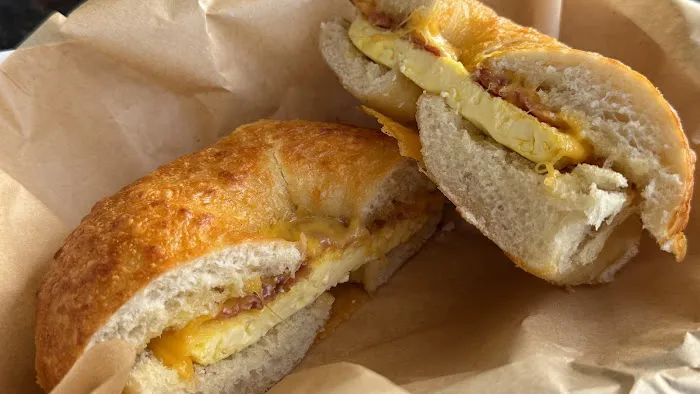 Kokobelli Bagel Cafe Picture 7