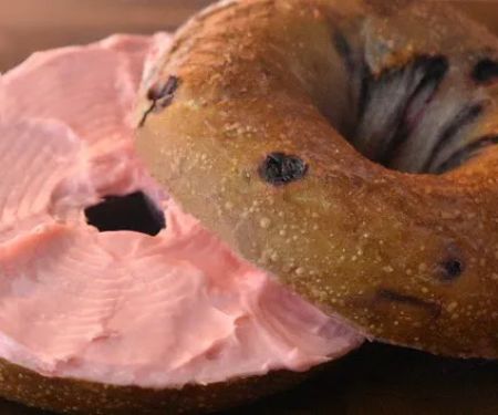 Kokobelli Bagel Cafe
