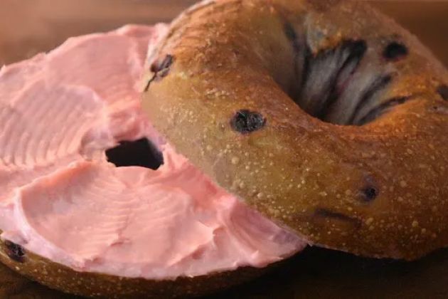 Kokobelli Bagel Cafe