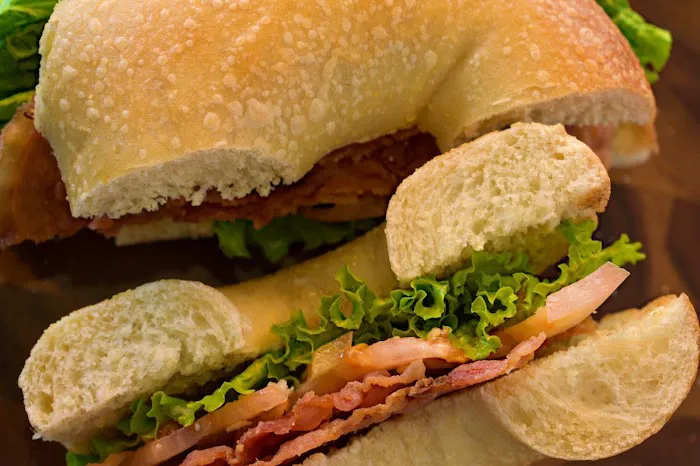 Kokobelli Bagel Cafe Picture 6