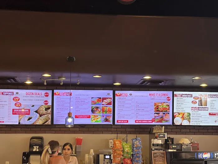 Kokobelli Bagel Cafe Picture 8