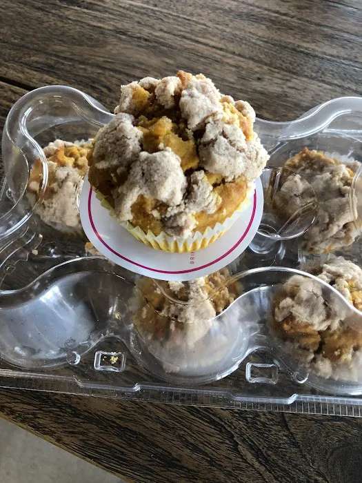 Joy Again Bakery LLC Picture 6