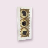 Joy Again Bakery LLC ico