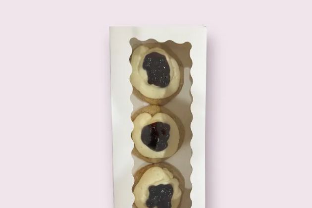 Joy Again Bakery LLC