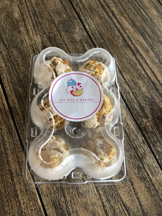 Joy Again Bakery LLC Picture 9