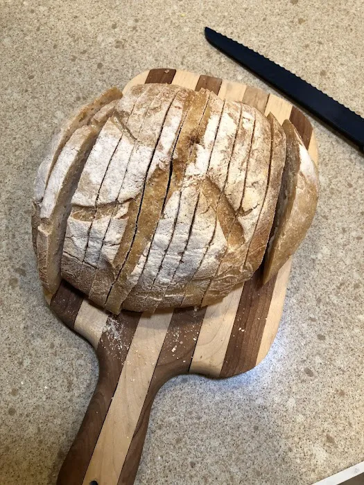 Joy Again Bakery LLC Picture 8