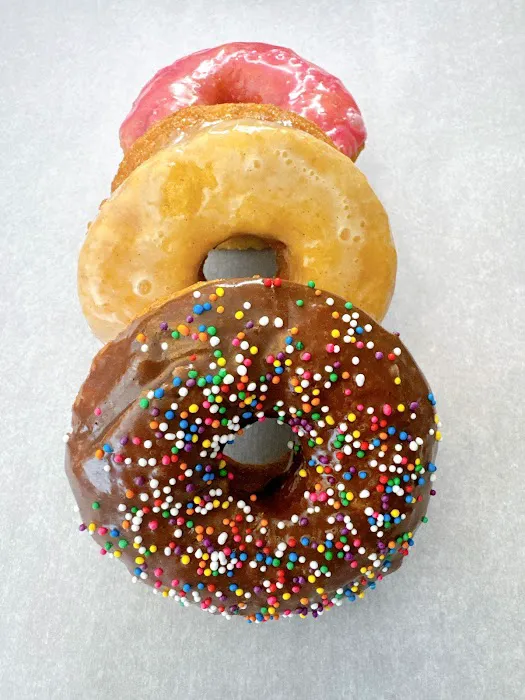 Joy Again Bakery LLC Picture 7