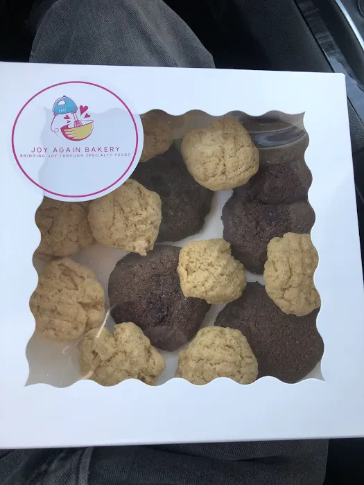 Joy Again Bakery LLC Picture 4