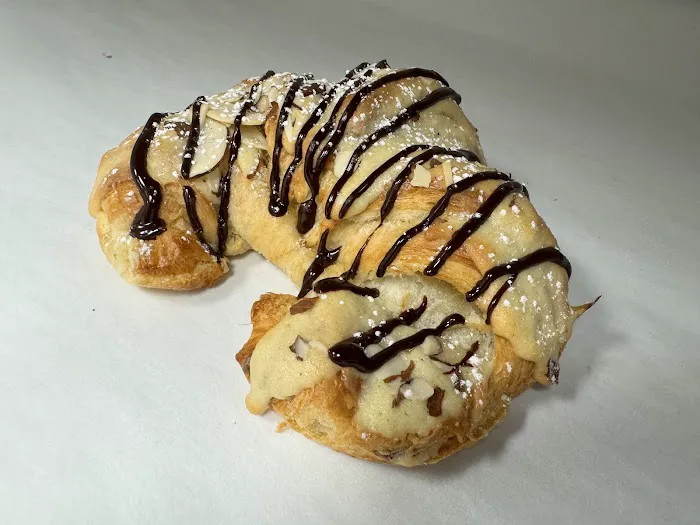 Fresh Croissants Picture 6