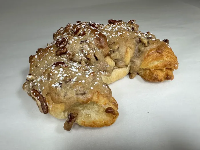 Fresh Croissants Picture 9