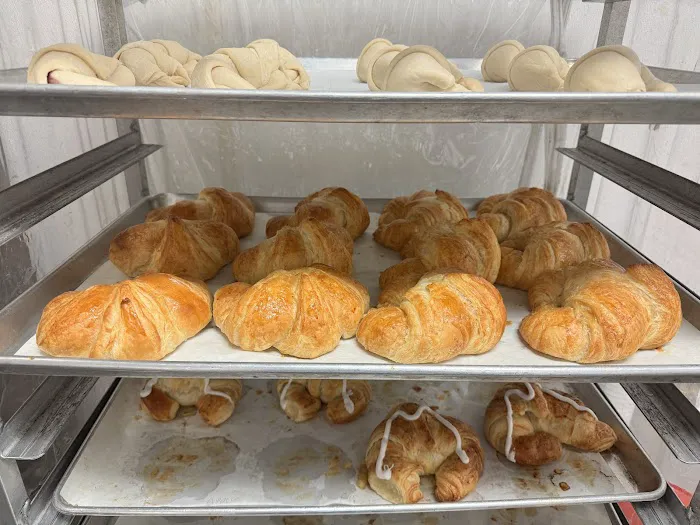 Fresh Croissants Picture 10