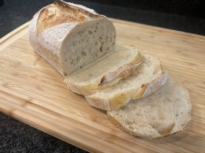 Starter's Bakery Picture 5