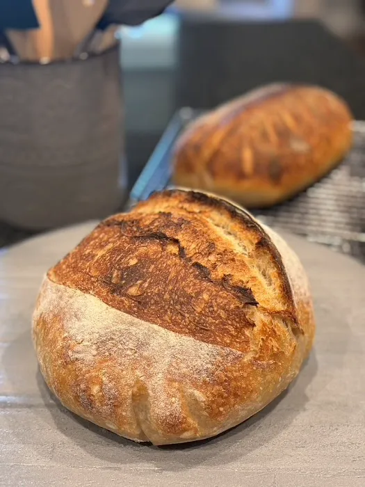 Starter's Bakery Picture 1