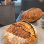 Starter's Bakery