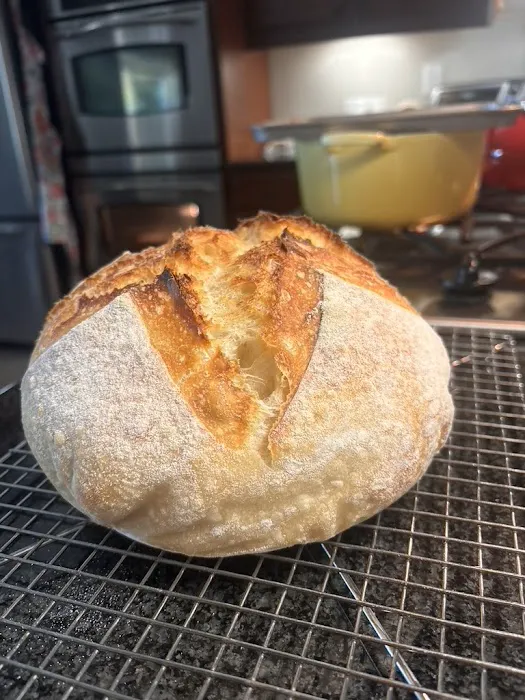Starter's Bakery Picture 4