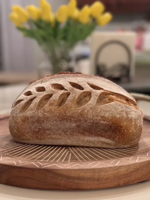 Starter's Bakery Picture 3