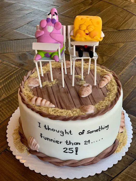 Cakes by Dacil Picture 10