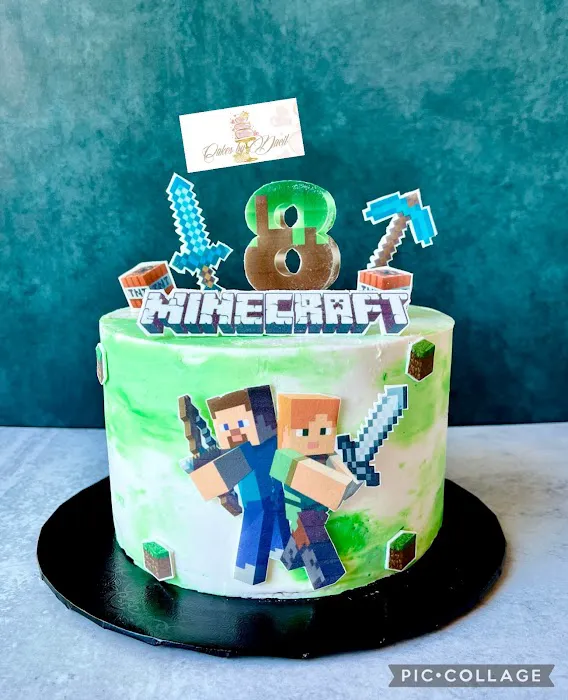 Cakes by Dacil Picture 5