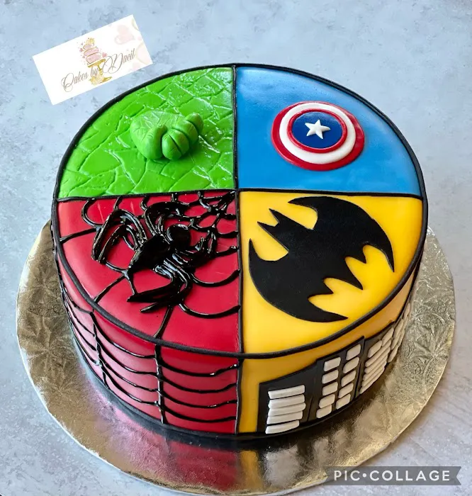Cakes by Dacil Picture 3