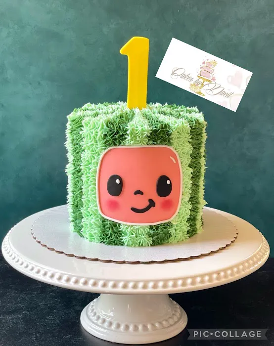 Cakes by Dacil Picture 9
