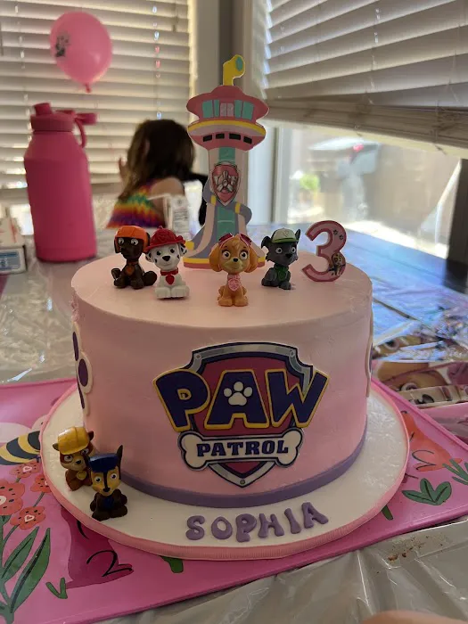 Cakes by Dacil Picture 2