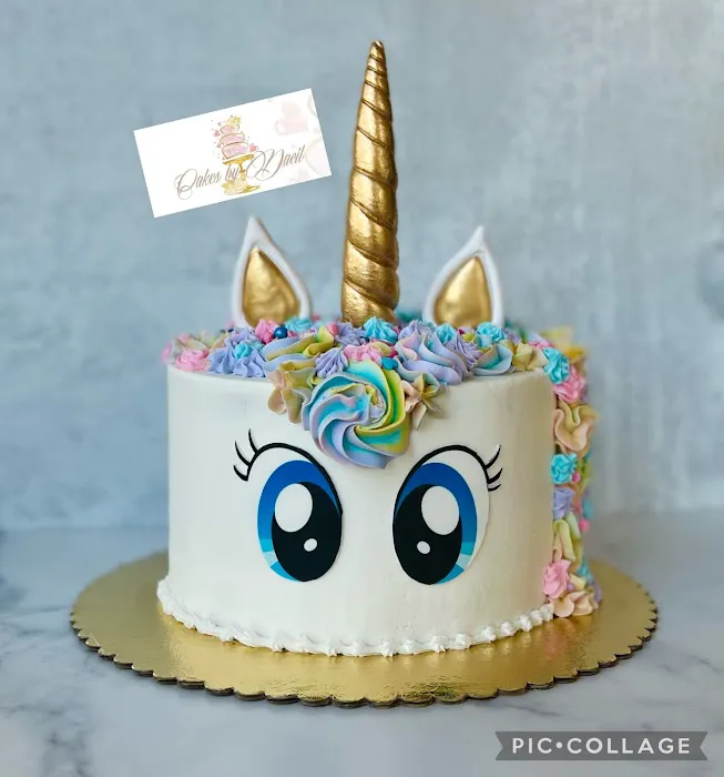 Cakes by Dacil Picture 7