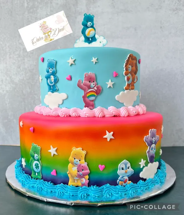 Cakes by Dacil Picture 1