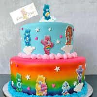 Cakes by Dacil ico