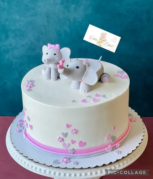 Cakes by Dacil Picture 6